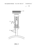 MUSICAL INSTRUMENT SUPPORT APPARATUS diagram and image