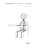 MUSICAL INSTRUMENT SUPPORT APPARATUS diagram and image