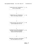 MUSICAL INSTRUMENT SUPPORT APPARATUS diagram and image