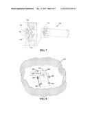 SYSTEM FOR PROTECTION AGAINST MISSILES diagram and image