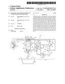 PNEUMATIC SYSTEM FOR CONTROLLING ALUMINUM BATH CRUST BREAKER diagram and image