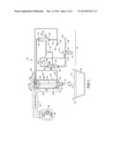 PNEUMATIC SYSTEM FOR CONTROLLING ALUMINUM BATH CRUST BREAKER diagram and image