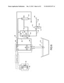 PNEUMATIC SYSTEM FOR CONTROLLING ALUMINUM BATH CRUST BREAKER diagram and image