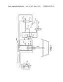 PNEUMATIC SYSTEM FOR CONTROLLING ALUMINUM BATH CRUST BREAKER diagram and image