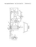 PNEUMATIC SYSTEM FOR CONTROLLING ALUMINUM BATH CRUST BREAKER diagram and image