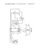 PNEUMATIC SYSTEM FOR CONTROLLING ALUMINUM BATH CRUST BREAKER diagram and image