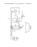 PNEUMATIC SYSTEM FOR CONTROLLING ALUMINUM BATH CRUST BREAKER diagram and image