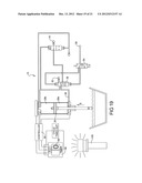 PNEUMATIC SYSTEM FOR CONTROLLING ALUMINUM BATH CRUST BREAKER diagram and image