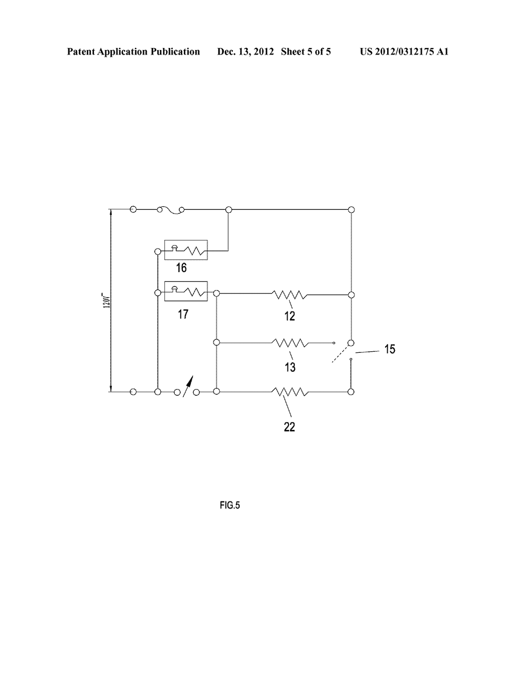 ALTERNATE GRILL - diagram, schematic, and image 06