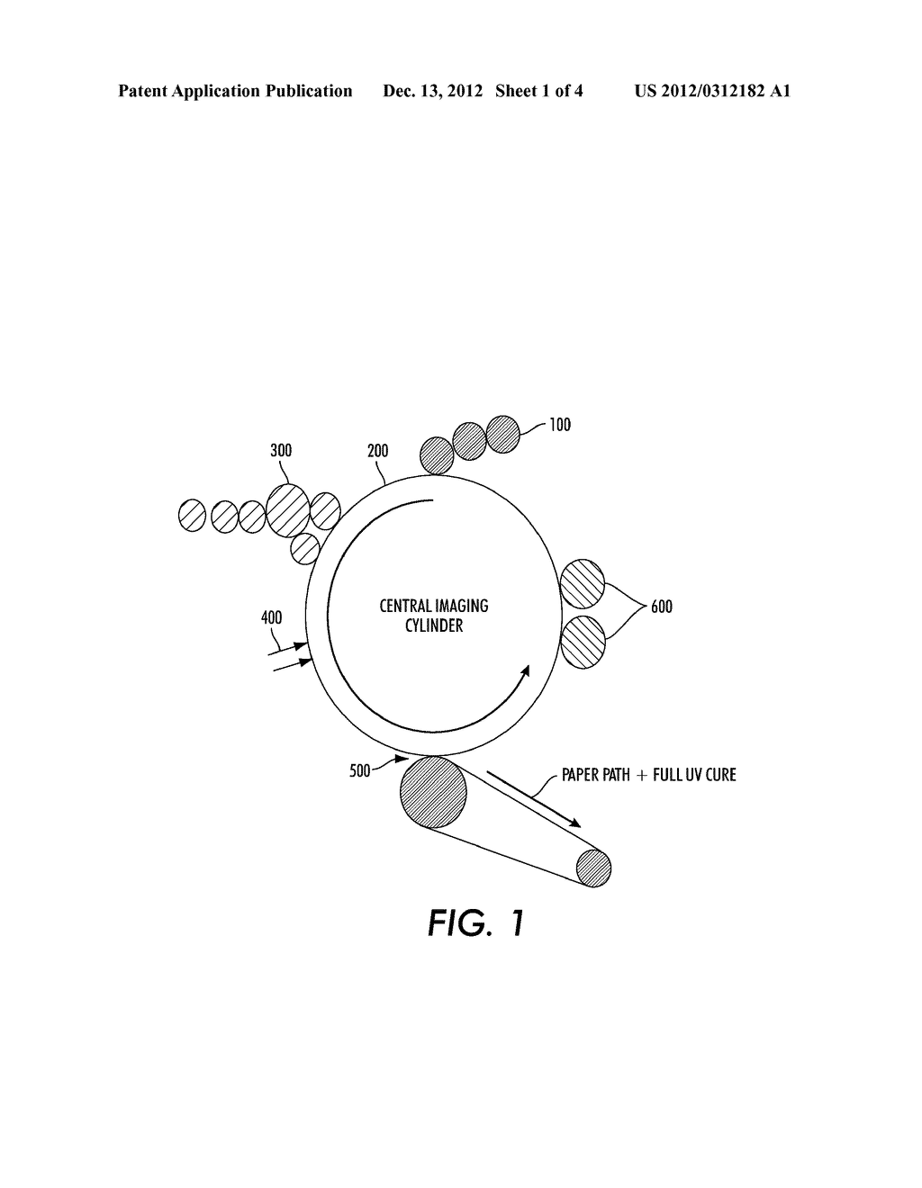 METHODS, APPARATUS, AND SYSTEMS FOR ERASING INK HISTORY FROM INK TRANSFER     ROLL IN DIGITAL OFFSET SYSTEMS - diagram, schematic, and image 02