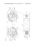 Article Transport Facility diagram and image