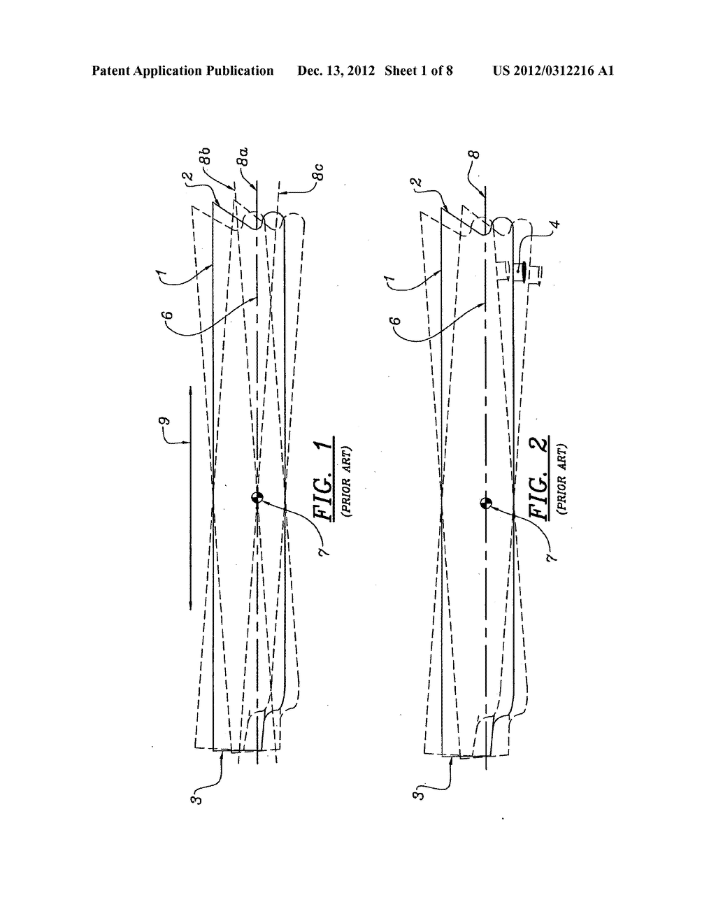 VESSEL CONFIGURED FOR PITCH REDUCTION - diagram, schematic, and image 02