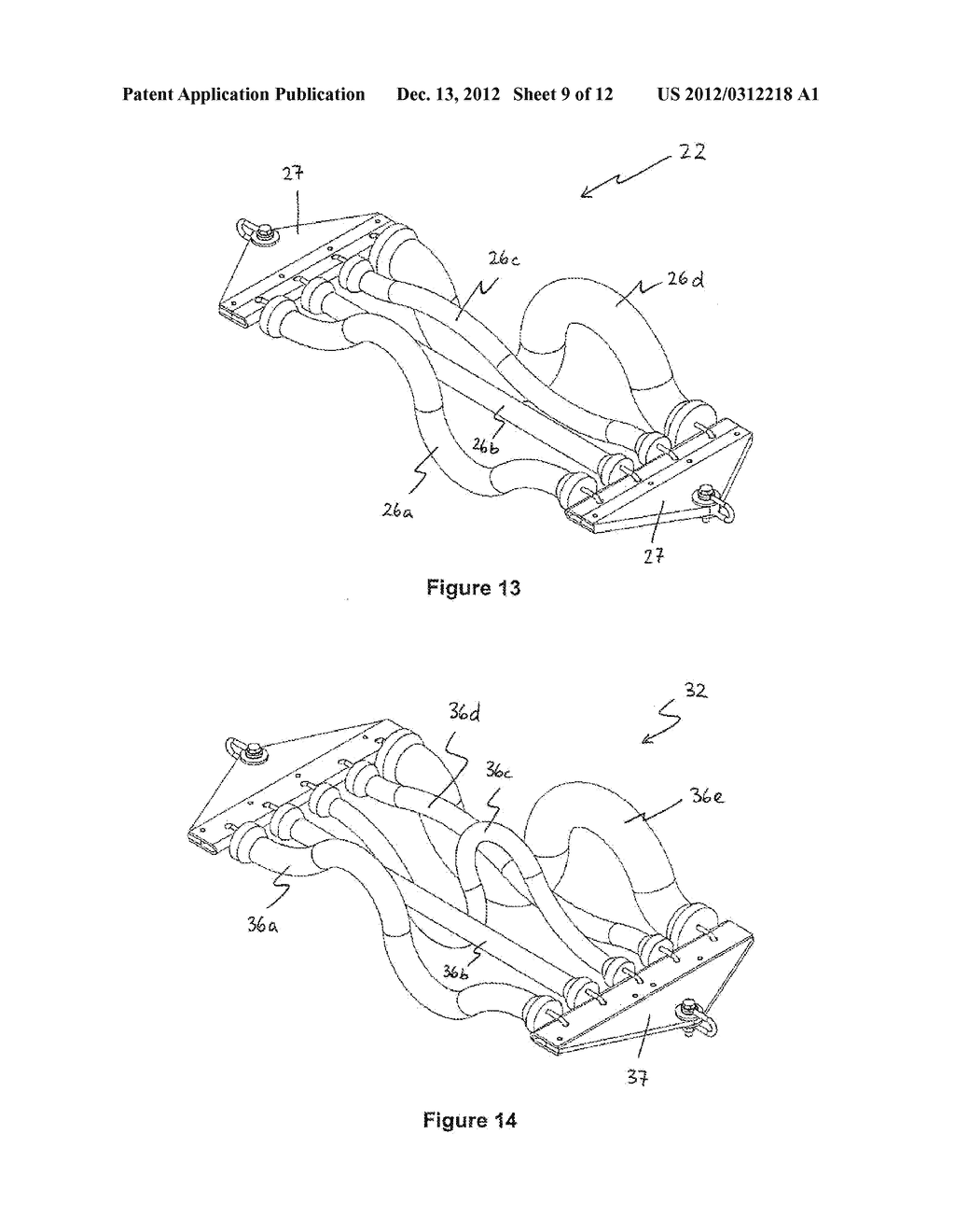 Mooring Components - diagram, schematic, and image 10