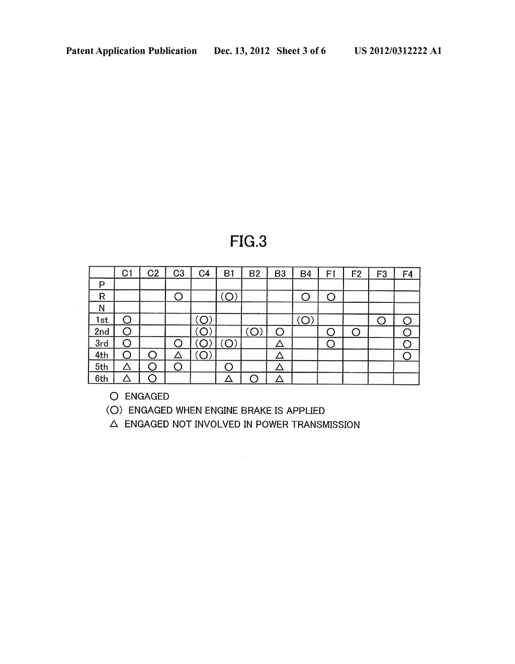 GEAR SHIFT INDICATOR - diagram, schematic, and image 04