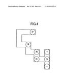 GEAR SHIFT INDICATOR diagram and image