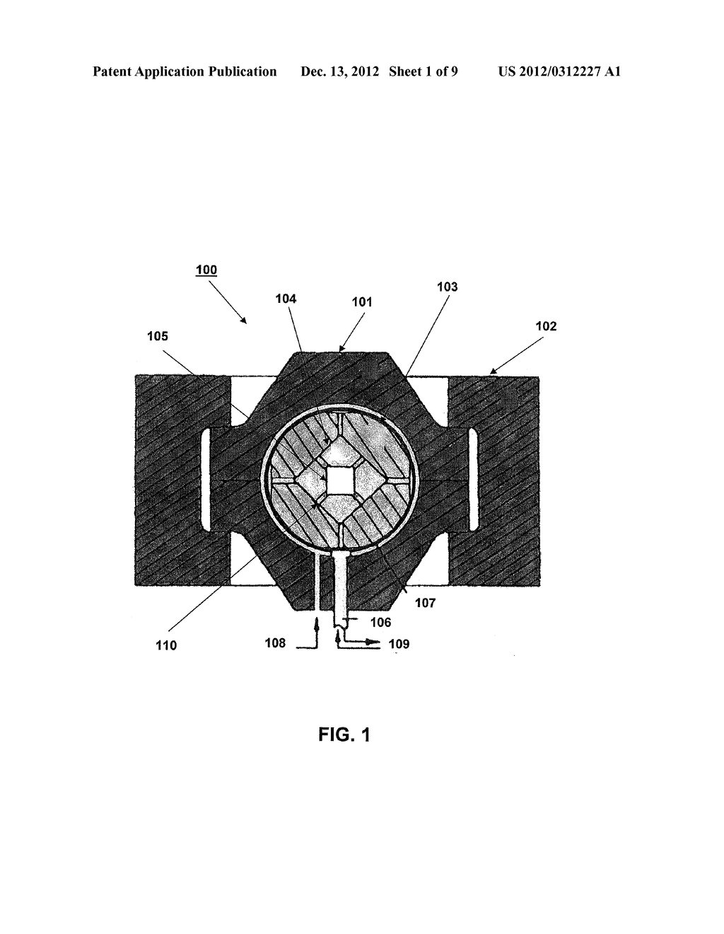 MULTI-HEATER SYSTEM FOR GROWING HIGH QUALITY DIAMOND AND A METHOD FOR     GROWING THE SAME - diagram, schematic, and image 02