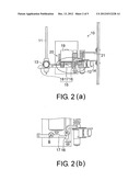 MEDIUM PROCESSING DEVICE diagram and image