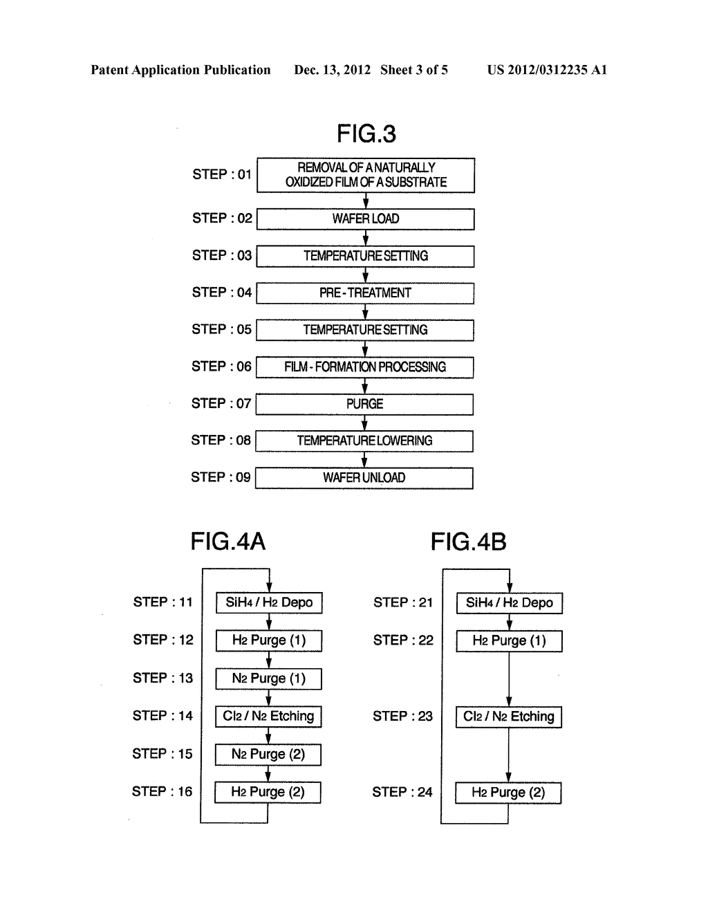 MANUFACTURING METHOD OF SEMICONDUCTOR APPARATUS - diagram, schematic, and image 04