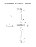 MOTORLESS REACTOR FOR MARINE AQUARIUMS diagram and image