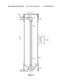 MOTORLESS REACTOR FOR MARINE AQUARIUMS diagram and image