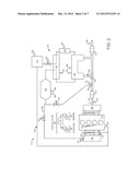 OPERATING AN ENGINE WITH REFORMATE diagram and image