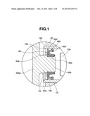 VARIABLE VALVE TIMING CONTROL APPARATUS OF INTERNAL COMBUSTION ENGINE diagram and image