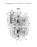 VARIABLE VALVE TIMING CONTROL APPARATUS OF INTERNAL COMBUSTION ENGINE diagram and image