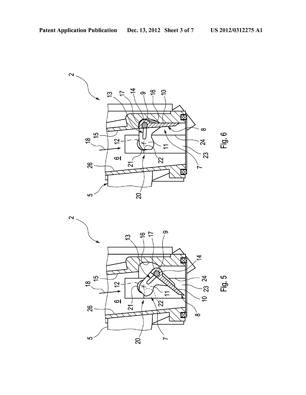 FLAT DEVICE AND INTAKE SYSTEM - diagram, schematic, and image 04