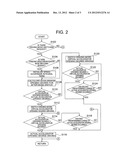 ENGINE SPEED CONTROL MODE SWITCHING METHOD AND ENGINE SPEED CONTROL DEVICE diagram and image