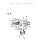 Fuel Supply System and High-pressure Pump for Combustion Engine diagram and image