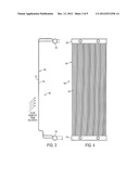 SOLAR BOILER TUBE PANEL SUPPORTS diagram and image