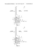 SOLAR BOILER TUBE PANEL SUPPORTS diagram and image