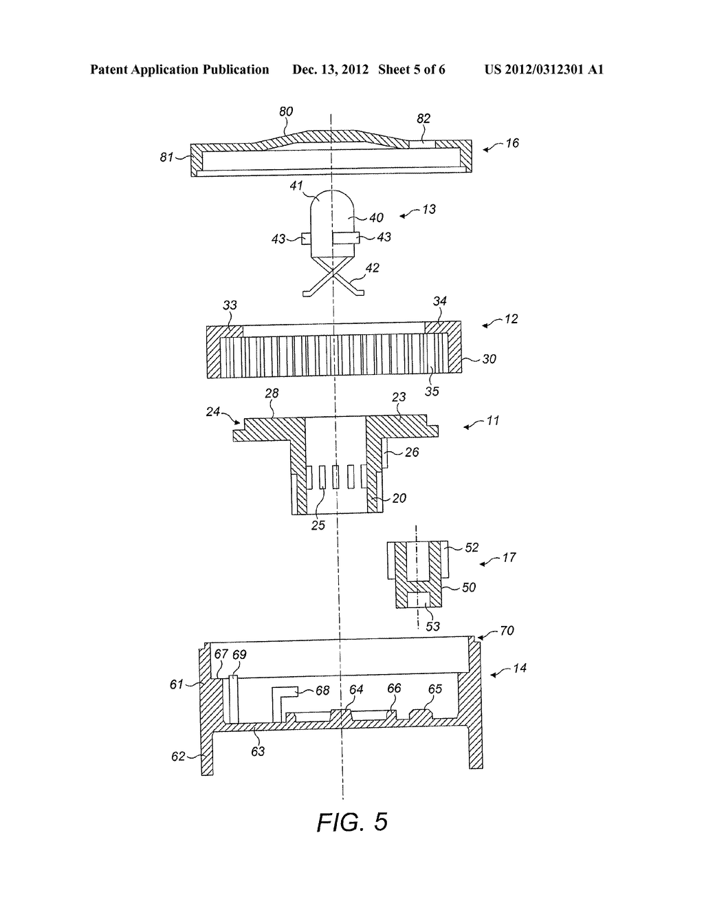 DOSE INDICATOR DEVICE - diagram, schematic, and image 06