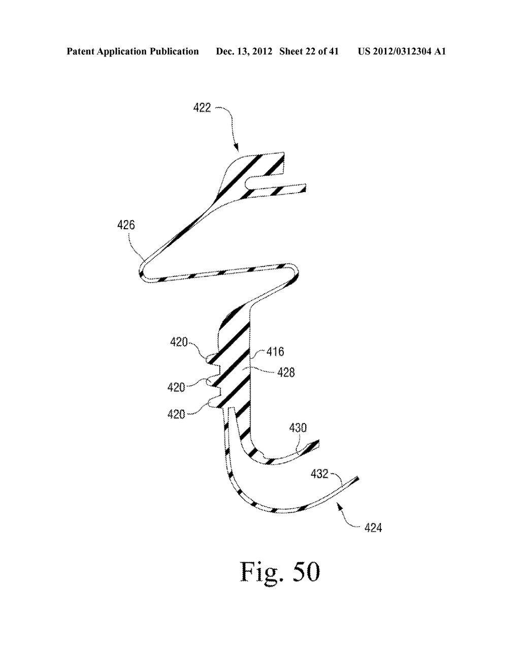 REINFORCING MEMBER FOR A PATIENT INTERFACE - diagram, schematic, and image 23