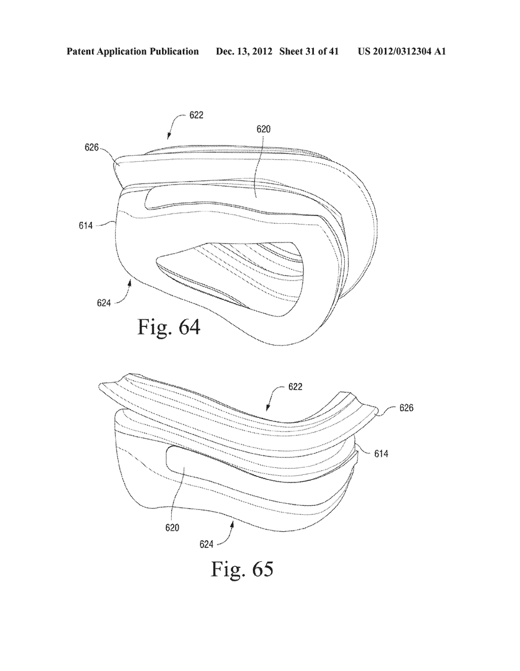 REINFORCING MEMBER FOR A PATIENT INTERFACE - diagram, schematic, and image 32