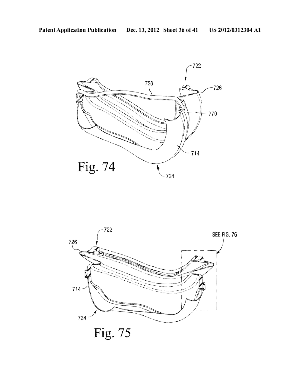 REINFORCING MEMBER FOR A PATIENT INTERFACE - diagram, schematic, and image 37