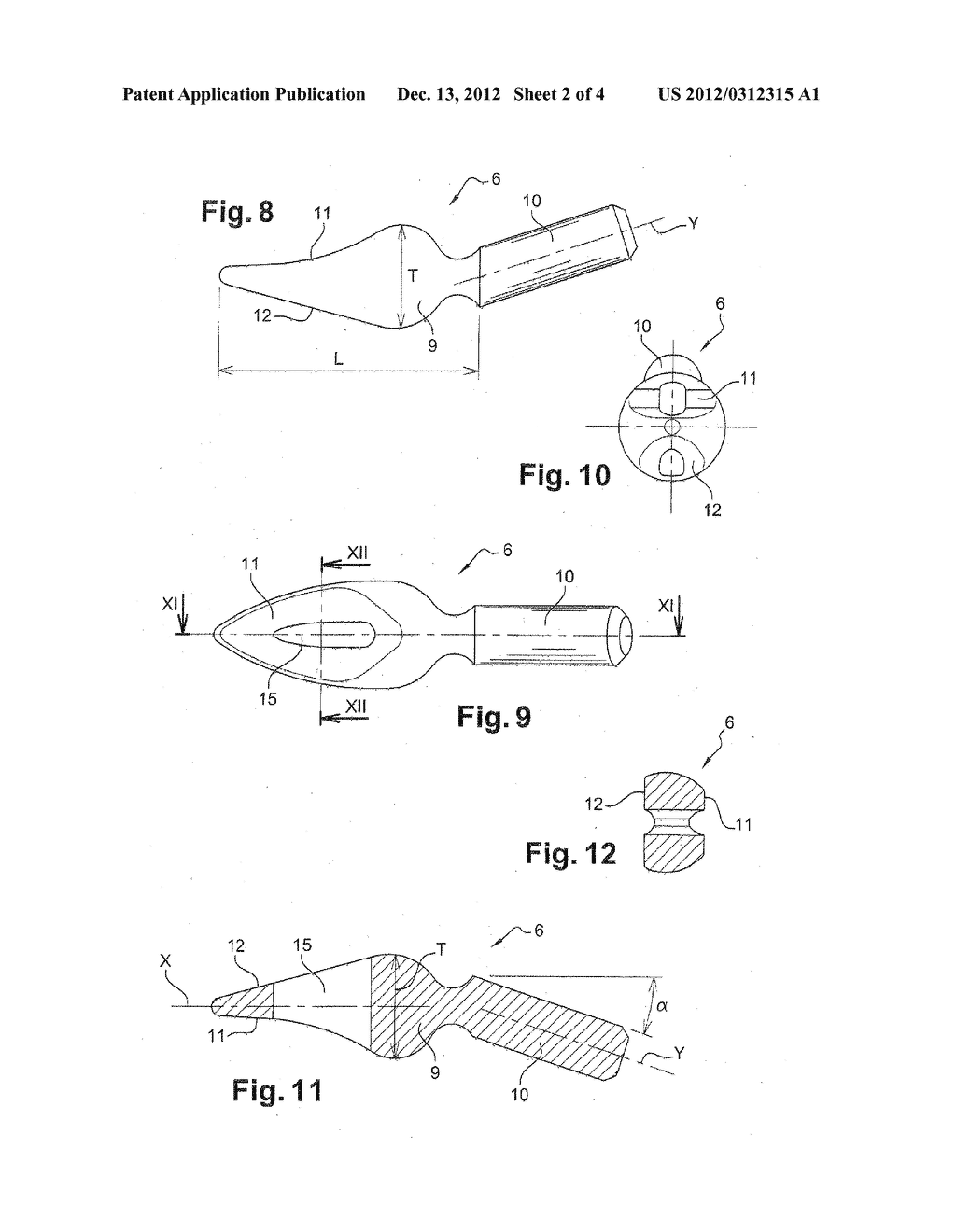 PACKAGING AND APPLICATOR DEVICE FOR APPLYING A COSMETIC COMPOSITION TO THE     LIPS - diagram, schematic, and image 03