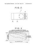 MICROBUBBLE CLEANING SYSTEM FOR A LARGE PRODUCT SUCH AS A VEHICLE diagram and image