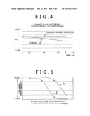 MICROBUBBLE CLEANING SYSTEM FOR A LARGE PRODUCT SUCH AS A VEHICLE diagram and image