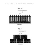 VACUUM DEGREASING AND CLEANING APPARATUS AND VACUUM DEGREASING AND     CLEANING METHOD diagram and image