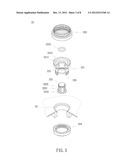 HIGH PRESSURE WATER CLEANER WITH DETACHABLE WATER TANK diagram and image