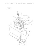 SOLAR CELL MODULE diagram and image