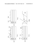 Solar Cell Having Non-Planar Junction and the Method of the Same diagram and image