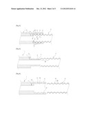 FLEXIBLE PIPE CONNECTED WITH FLEXIBLE PIPE CONNECTING STRUCTURE AND METHOD     OF CONNECTING FLEXIBLE PIPE CONNECTING STRUCTURE WITH FLEXIBLE PIPE diagram and image