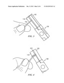 JEWELRY MANDREL PLIERS AND METHOD OF USING SAME diagram and image