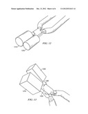 JEWELRY MANDREL PLIERS AND METHOD OF USING SAME diagram and image