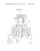 METHOD OF SUPPLYING PAINT TO A PAINT CARTRIDGE diagram and image