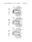 METHOD OF SUPPLYING PAINT TO A PAINT CARTRIDGE diagram and image