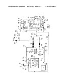 INSTALLATION FOR PACKAGING NO USING MASS FLOW METERS diagram and image