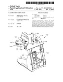 HYDRAULIC BUNCHING FINGER diagram and image